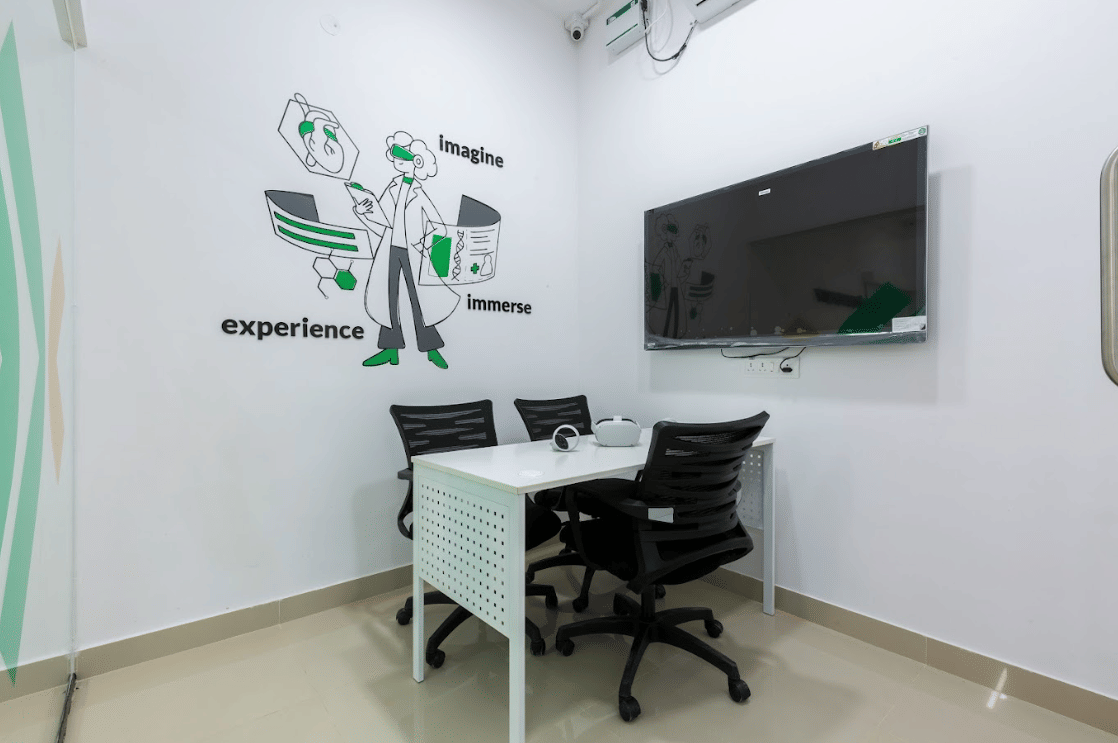 Emversity School of Hospitality, Bangalore Mysore Road Office Space photo 11